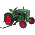 54103 H0 Deutz F1M 414 Mähbalken Thumbnail 1