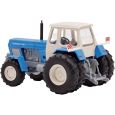 54204 H0 Traktor Fortschritt ZT 303 mit Doppelbereifung, Blau Thumbnail 2