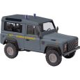 54314 H0 Land Rover Def.90, GdF Thumbnail 1