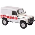 54353 H0 Land Rover Defender 90 Kasten, Strabag Thumbnail 1