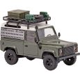 54354 H0 Land Rover Defender 90, Expedition Thumbnail 1
