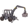 54403 H0 TIH 445 Schlepper DR Grau Thumbnail 1