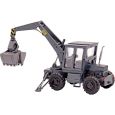54403 H0 TIH 445 Schlepper DR Grau Thumbnail 2