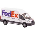 54510 H0 Ford Transit 2014, FedEx Thumbnail 1