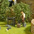 79856 H0 Action-Set: Feldschmiede Thumbnail 2