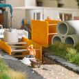 79878 H0 Action-Set: Profi Schachtbau Thumbnail 2