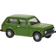 87100 TT Lada Niva, Grasgrün Thumbnail 1