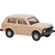 87101 TT Lada Niva, Elfenbein Thumbnail 1