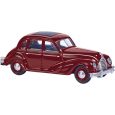 87204 TT EMW 340 Limo, Weinrot Thumbnail 1