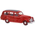 87252 TT EMW 340 Kombi, Karminrot Thumbnail 1