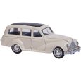 87254 TT EMW 340 Kombi, Grauweiß Thumbnail 1
