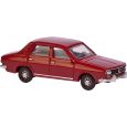 87304 TT Dacia 1300/Renault 12, Braunrot Thumbnail 1