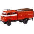 95295 H0 IFA W50LA TLF16 (Tanklöschfahrzeug), Friedrichshagen Thumbnail 1