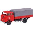 95305 H0 IFA W50L FP Werk FW EKO Thumbnail 1
