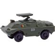 210104004 H0 Spähpanzerwagen SPW40 P2 mit Raketenaufbau, NVA Thumbnail 1