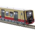 S11000 H0 S-Bahn Berlin BR 483, Wagennummer 483 001 Thumbnail 2