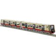 S11006 H0 S-Bahn Berlin BR 483 "100 Jahre S-Bahn-Berlin", Wagennummer: 483 008 Thumbnail 1