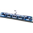 STRA01202 N Duewag 6MGT RNV Mannheim Thumbnail 1