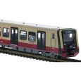 S11001 H0 S-Bahn Berlin BR 484, Wagennummer 484 001, DC-Sound Thumbnail 4