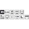 S11003 H0 S-Bahn Berlin BR 483, DC-Sound Thumbnail 2