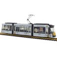 STRA01019 H0 Siemens Combino Verkehrsbetriebe Nordhausen, Standmodell Thumbnail 1
