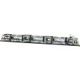 STRA01023 H0 Siemens Combino BVB - orell füssli (CH) Thumbnail 2