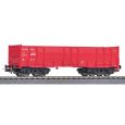 98553B4 H0 Hochbordwagen Eaos, NS Cargo, Ep. VI, verkehrsrot, #4 Thumbnail 1