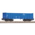 98553C2 H0 Hochbordwagen Eaos, PKP Cargo, Ep. VI, blau, #2 Thumbnail 1