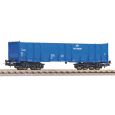 98553C4 H0 Hochbordwagen Eaos, PKP Cargo, Ep. VI, blau, #4 Thumbnail 1