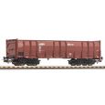 98553E2 H0 Hochbordwagen Eaos, CD Cargo, Ep. VI, braun, #2 Thumbnail 1