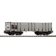 98553F1 H0 Hochbordwagen Eaos, SBB, Ep. VI, grau, #1 Thumbnail 1