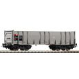 98553F4 H0 Hochbordwagen Eaos, SBB, Ep. VI, grau, #4 Thumbnail 1