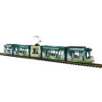 STRA01020 H0 Siemens Combino EVAG - Stadtwerke Erfurt, Standmodell Thumbnail 1