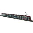 STRA01030 H0 Adtranz GT8 30 J. Historisches Straßenbahn Depot St. Peter, Standm. Thumbnail 1