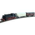 43286-81 0 Zug-Set mit BR 086 543-6 und 2 Wagen, DB, Ep. IV Thumbnail 1