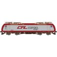 40312-03 0 E-Lok "Traxx", BR 4011, CFL, Ep. VI Thumbnail 1