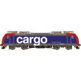 40312-10 0 E-Lok  "Traxx", BR 482 036-1, SBB Cargo, Ep. VI Thumbnail 1