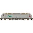 40312-11 0 E-Lok "Traxx", BR 186 184-8, SNCF/Fret, Ep. VI Thumbnail 1