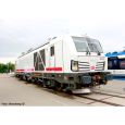 52116 H0 Hybrid-Lok BR 248, IC, DB AG, Ep. VI, DC-Sound Thumbnail 1