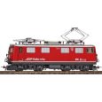 1352116 H0m E-Lok Ge 4/4 I 606 "Kesch", RhB, Ep. IV-V, DC-Sound Thumbnail 1