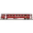 3287131 H0m Steuerwagen BDt 1721, RhB, Ep. V Thumbnail 1