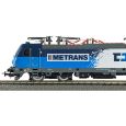 21721 H0 E-Lok BR 388, Metrans-Cargo, Ep. VI, AC-Sound Thumbnail 2