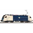 21730 H0 E-Lok BR 183, WLC, Ep. VI, AC-Sound Thumbnail 1