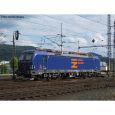 21736 H0 E-Lok Vectron, Sprava Zeleznic, Ep. VI, AC-Sound Thumbnail 1