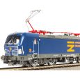 21736 H0 E-Lok Vectron, Sprava Zeleznic, Ep. VI, AC-Sound Thumbnail 2
