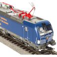 21736 H0 E-Lok Vectron, Sprava Zeleznic, Ep. VI, AC-Sound Thumbnail 3