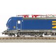 21736 H0 E-Lok Vectron, Sprava Zeleznic, Ep. VI, AC-Sound Thumbnail 4