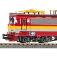 21744 H0 E-Lok Rh 240, CD-Cargo, Ep. VI, DC-Sound Thumbnail 2