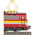 21744 H0 E-Lok Rh 240, CD-Cargo, Ep. VI, DC-Sound Thumbnail 4