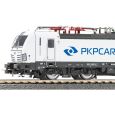 21748 H0 E-Lok BR 383, PKP-Cargo International, Ep. VI, AC-Sound Thumbnail 2